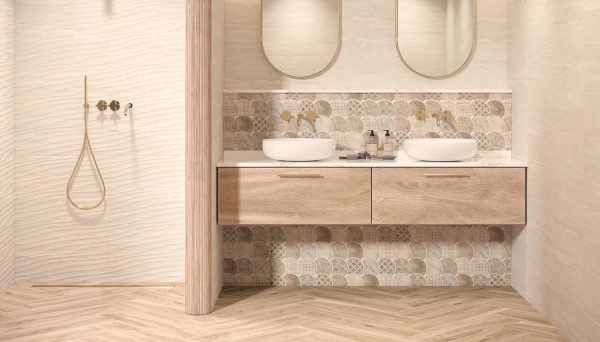 Pločica Pantheon Ebur Veincut Mate 20x60-2