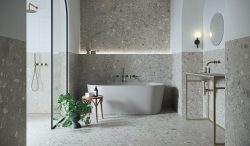 Pločica Hedon Trip Grey Matt 59.8×119.8 Cersanit-2