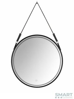 Led ogledalo Ruby Ø60cm Smart Ceramic