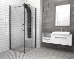 Pločica Metro Style White 10×30 Cersanit-5