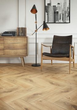 Pločica Sandwood Brown 18.5×59.8 Cersanit-2