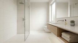 Pločica PS500 White Glossy 29.7x60 Cersanit-2
