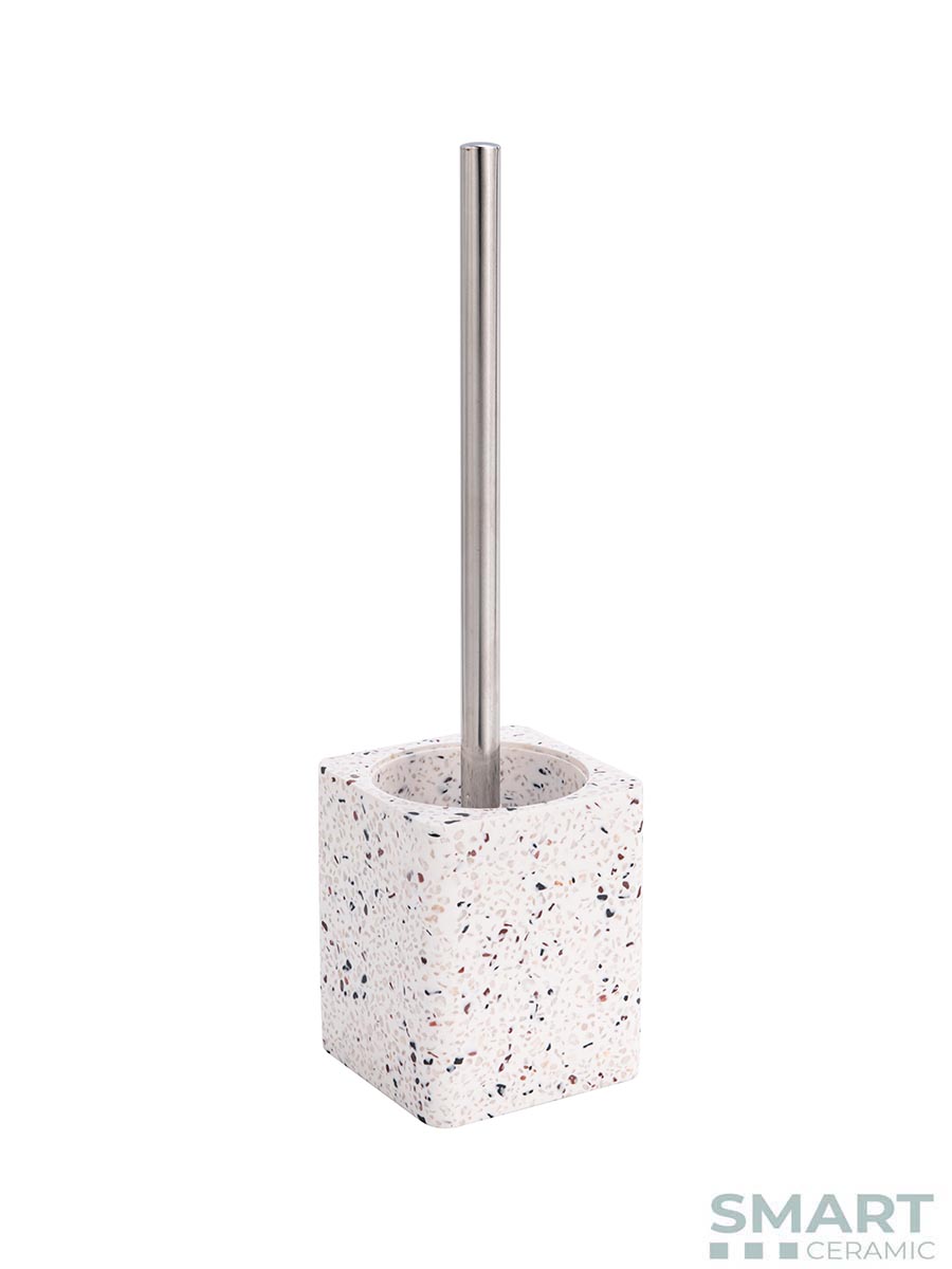 Wc četka Mermer Smart Ceramic BPO-3267E Wc četka Mermer Smart Ceramic BPO-3267E