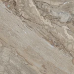 Pločica Gravel Natural glossy 60x60 LV Granito