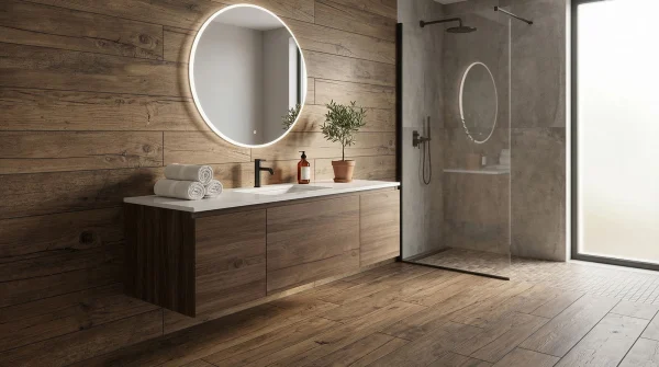 Pločica Tasmanian Oak rett 20x120 LV Granito-5