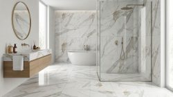 Pločica Calacatta Gold 60x60 Zorka keramika-4