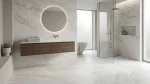 Pločica Gravel White matt 60x60 LV Granito-4