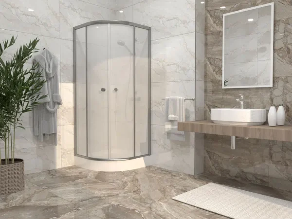 Pločica Gravel White glossy 60x120 LV Granito-6
