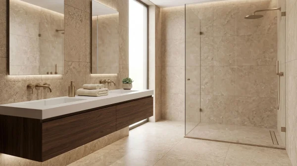 Pločica Lina Sand Dark 60x60 Zorka keramika-3