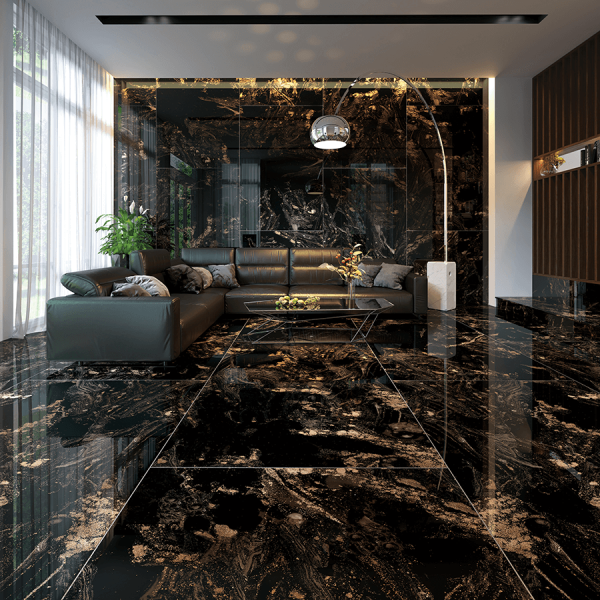 Pločica Magnifique Black 59.7x119.6 Bien-4