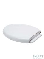 Wc daska termoplast softclose Lorin Smart Ceramic -2