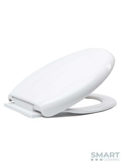 Wc daska termoplast softclose Lorin Smart Ceramic