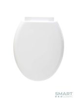 Wc daska termoplast softclose Lorin Smart Ceramic -3