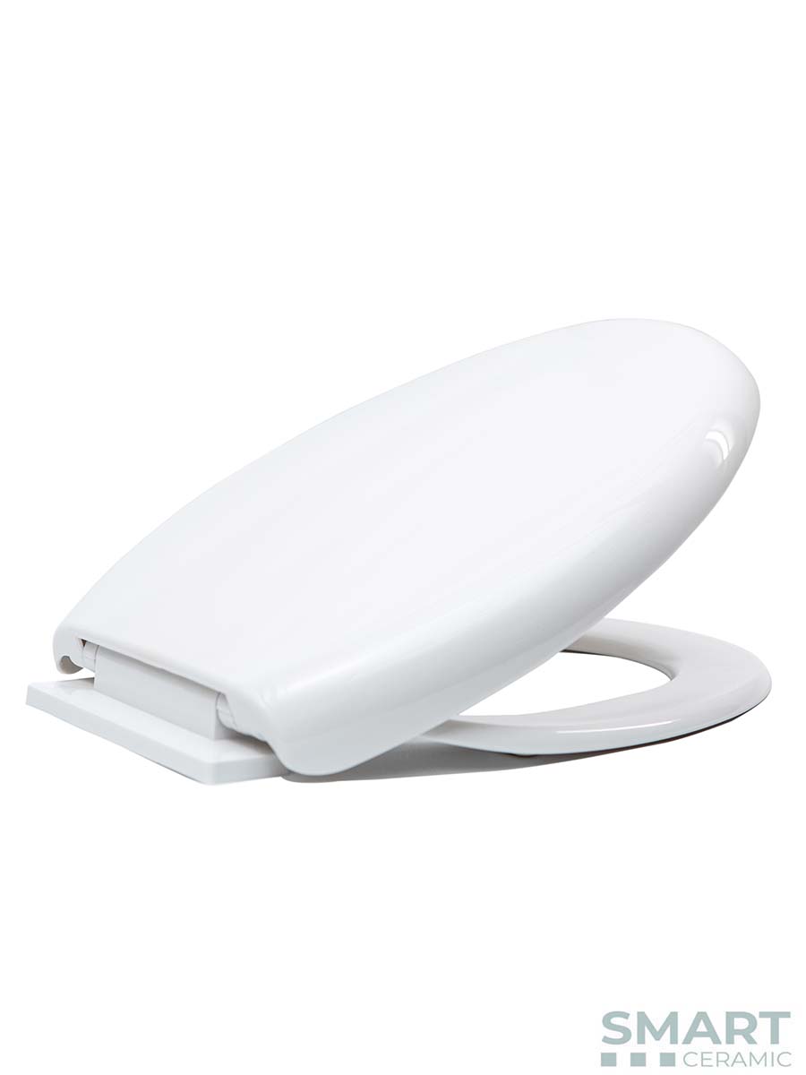 Wc daska termoplast softclose Lorin Smart Ceramic Wc daska termoplast softclose Lorin Smart Ceramic