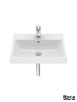 Lavabo Gap 55x46cm Roca A3270MV000