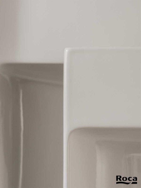 Lavabo Ona kompakt 45x26cm Roca A327681000-4