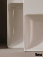 Lavabo Ona kompakt 45x26cm Roca A327681000-3