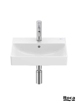 Lavabo Ona kompakt 45x36cm Roca A327682000
