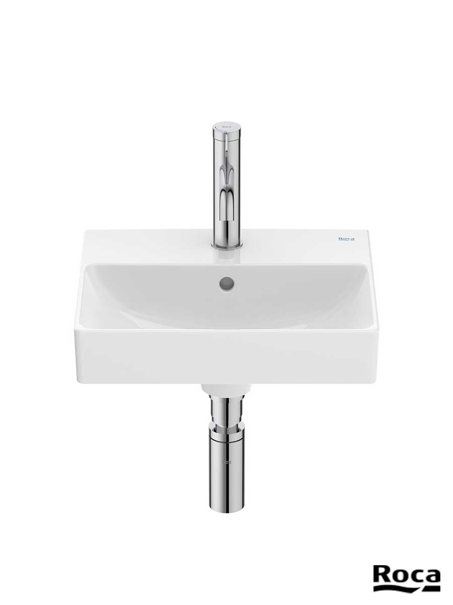 Lavabo Ona kompakt 40x32cm Roca A32768D000 Lavabo Ona kompakt 40x32cm Roca A32768D000