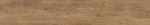 Pločica Beauty Forest Brown Matt 20x120 Cersanit-2