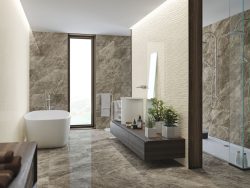 Pločica Balmoral Brown rect WB3090R 30x90 Baldocer-2