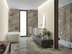 Pločica Balmoral Brown rect PR6060LB 60x60 Baldocer-2