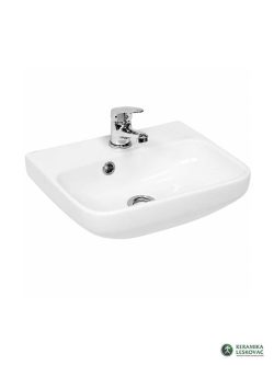 Lavabo Nika 38x33cm Keramika Leskovac