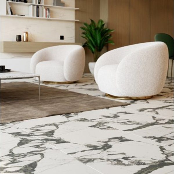 Pločica Mud Gren Stone Matt Rect 59.8x59.8 Cersanit-2