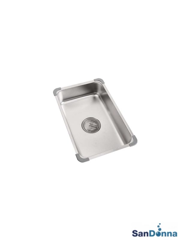 Inox sudopera HD5040R Hrom komplet SanDonna-3
