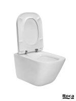 Wc daska Gap Slim Softclose Roca A801482211-2