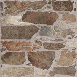 Pločica Livorno Brown 45x45 Kai