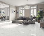 Pločica Byblos White 60x60 Kai