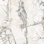 Pločica Arabesque White 60x60 Kai-3