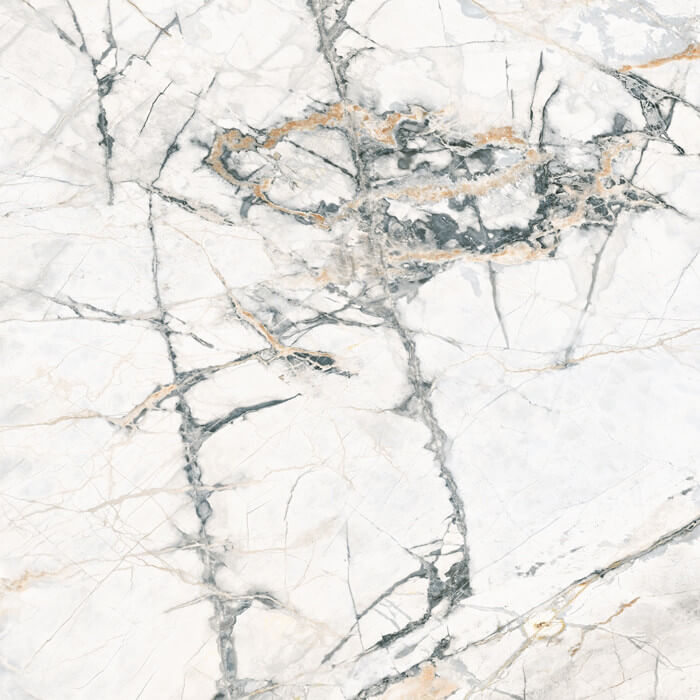 Pločica Arabesque White 60x60 Kai-13 Pločica Arabesque White 60x60 Kai-13