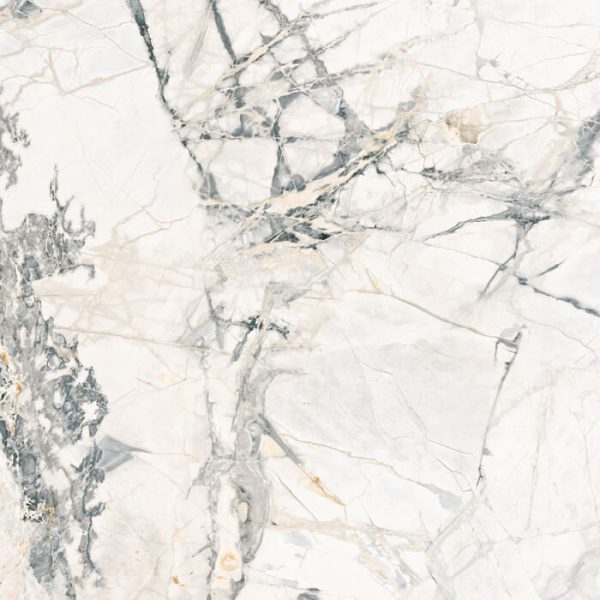 Pločica Arabesque White 60x60 Kai-11