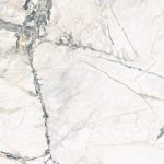 Pločica Arabesque White 60x60 Kai-10