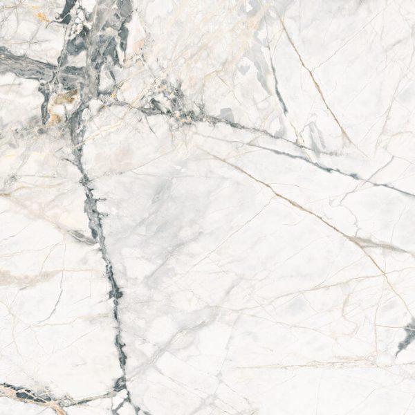 Pločica Arabesque White 60x60 Kai-10