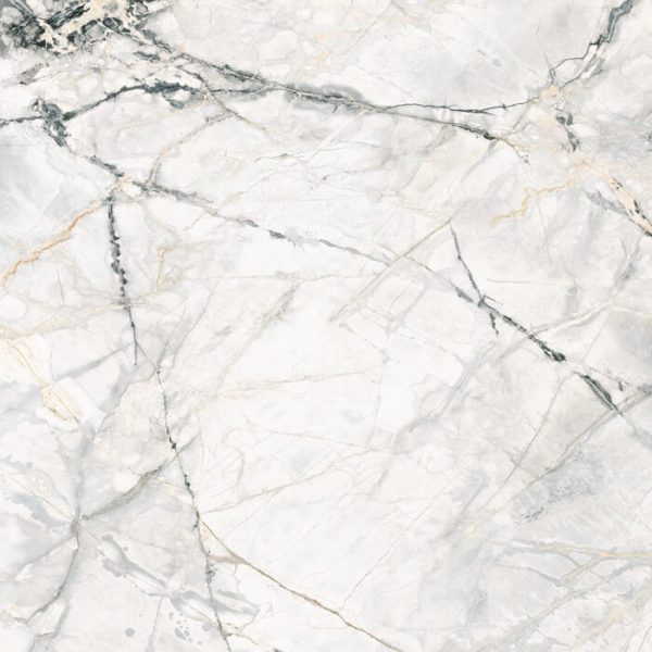 Pločica Arabesque White 60x60 Kai-9