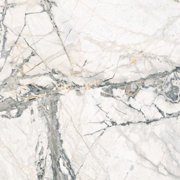 Pločica Arabesque White 60x60 Kai-7