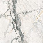 Pločica Arabesque White 60x60 Kai-6