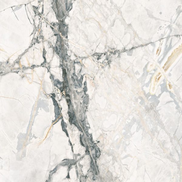 Pločica Arabesque White 60x60 Kai-6