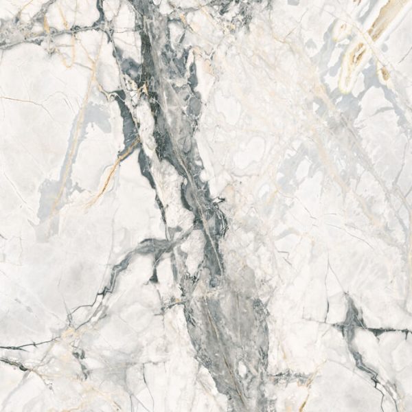 Pločica Arabesque White 60x60 Kai-5