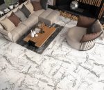 Pločica Arabesque White 60x60 Kai