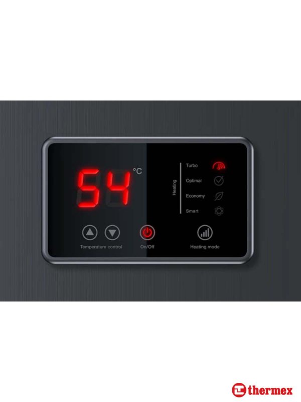 Bojler Slim Thermex Shadow WiFi 50-6