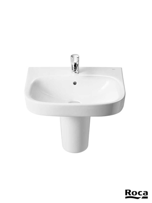 Polustub za lavabo Debba Roca A337991000-2