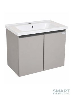 Lavabo sa ormarićem 368B Verve 60cm PVC Smart