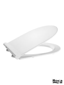 Wc daska Gap Round Slim Softclose Roca A801C4200U